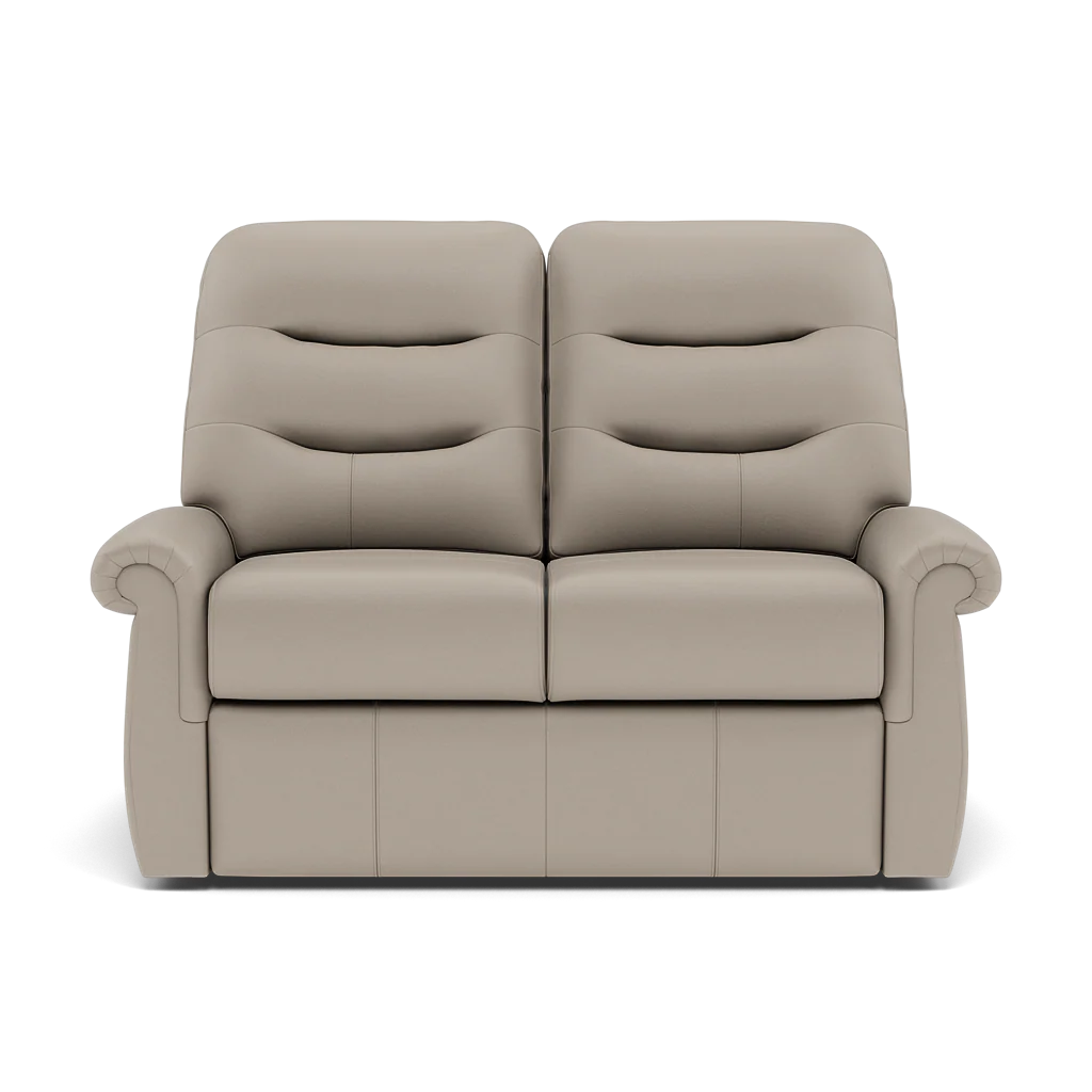 G Plan Holmes 2 Seater Sofa - 2 Seater Sofa Grade H - Image 3