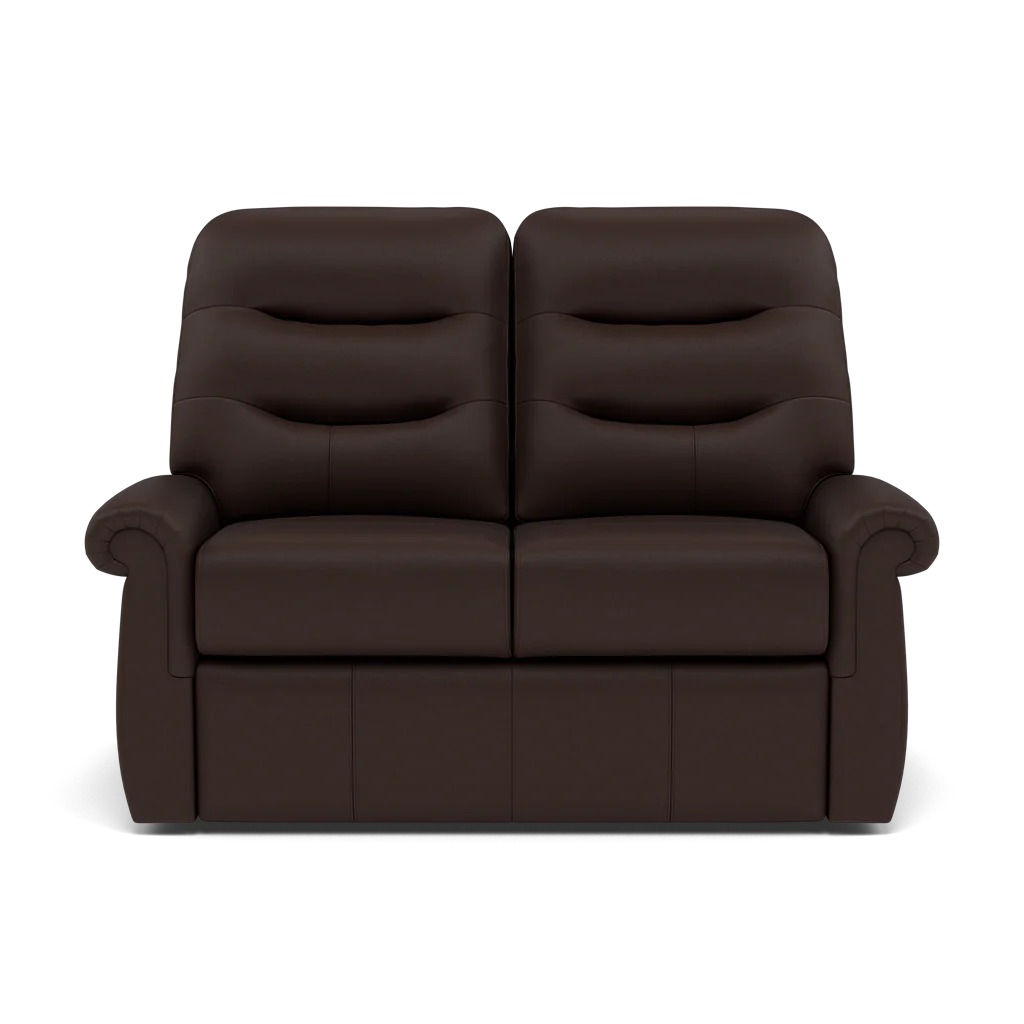 G Plan Holmes 2 Seater Sofa - 2 Seater Sofa Grade H - Image 4