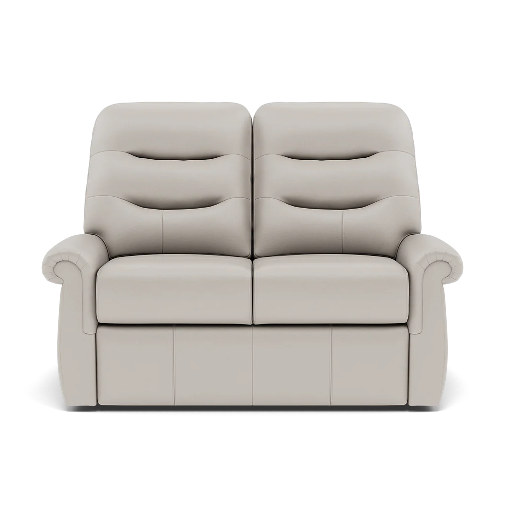 G Plan Holmes 2 Seater Sofa - 2 Seater Sofa Grade H - Image 5