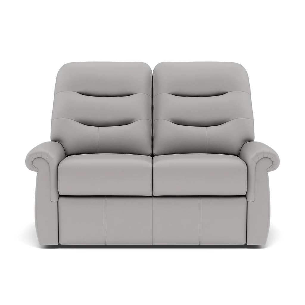 G Plan Holmes 2 Seater Sofa - 2 Seater Sofa Grade H - Image 6