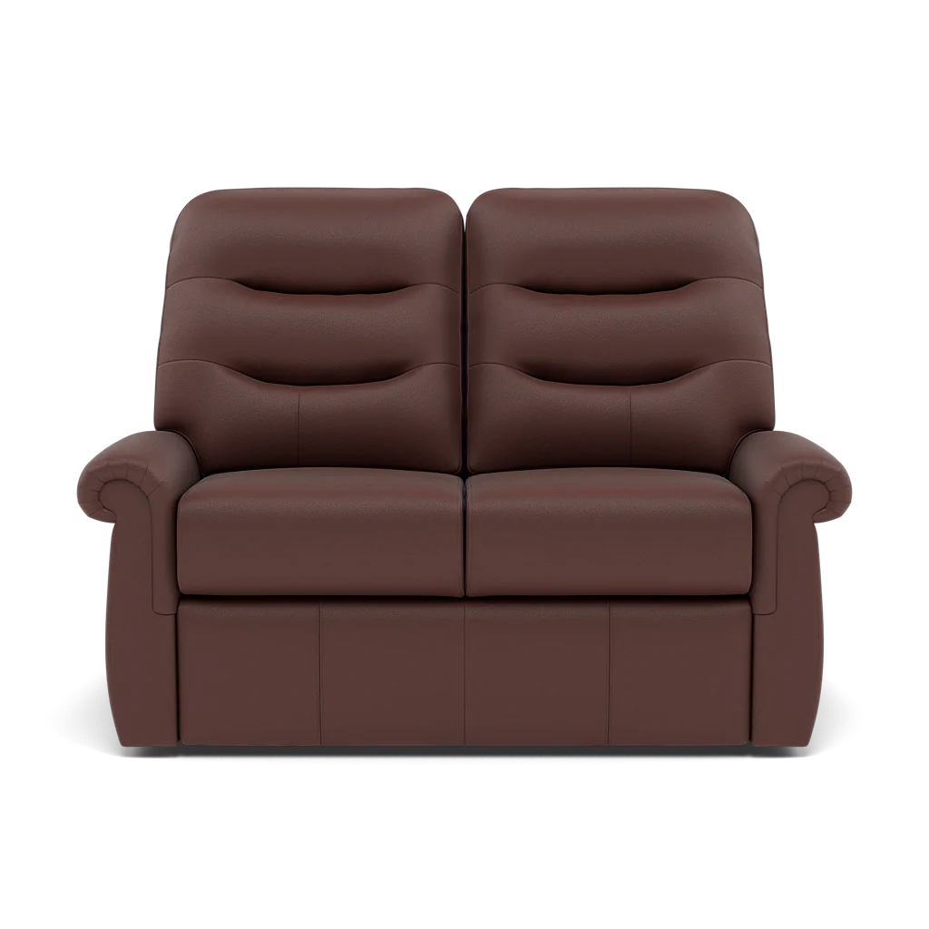 G Plan Holmes 2 Seater Sofa - 2 Seater Sofa Grade L - Image 10