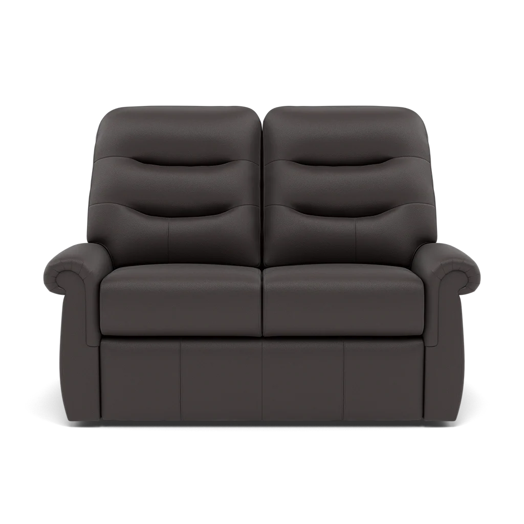 G Plan Holmes 2 Seater Sofa - 2 Seater Sofa Grade L - Image 11