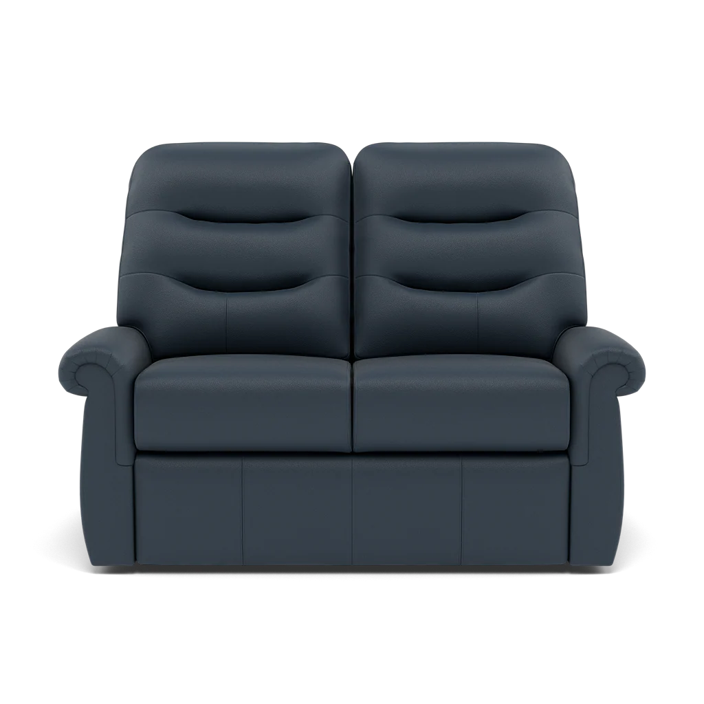 G Plan Holmes 2 Seater Sofa - 2 Seater Sofa Grade L - Image 13