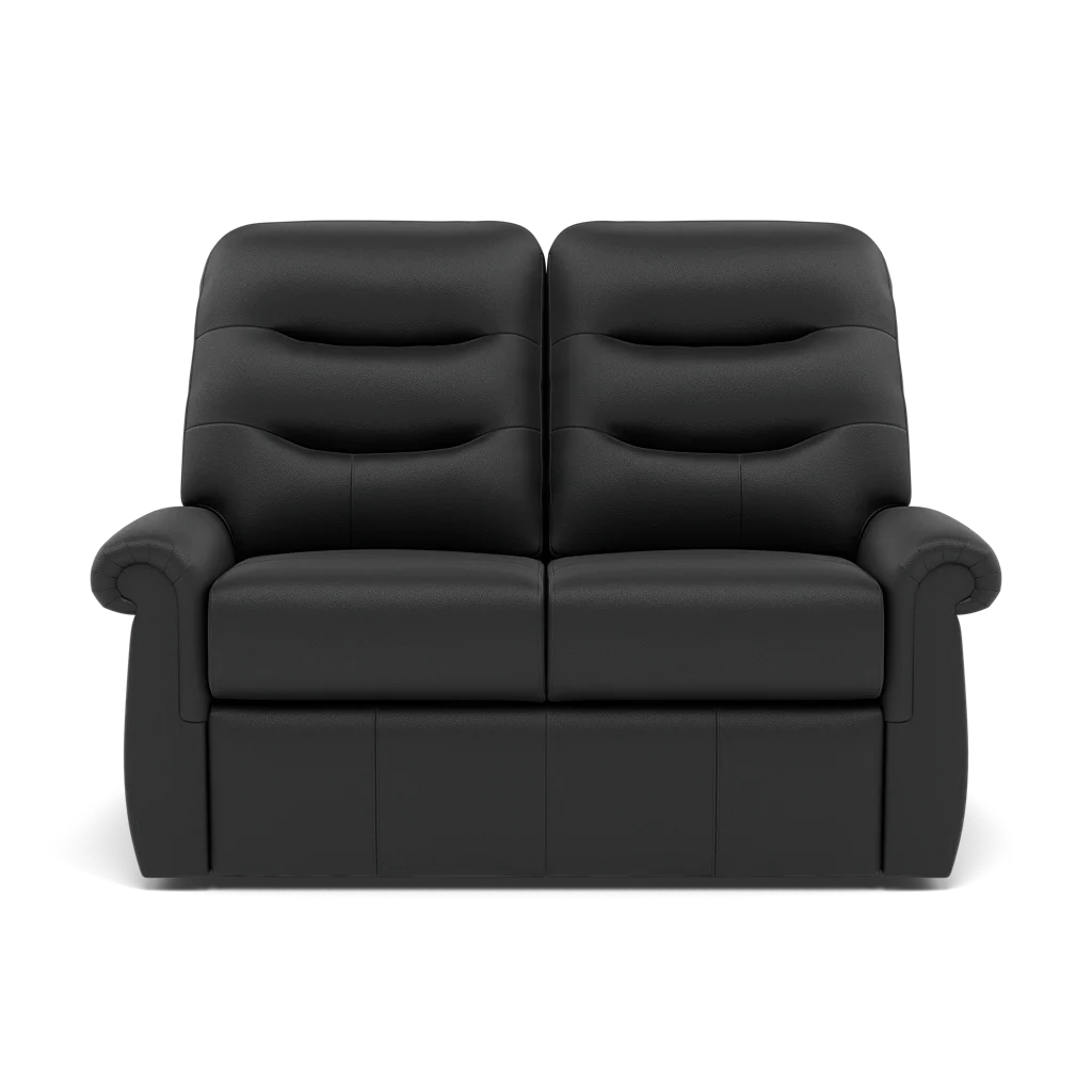 G Plan Holmes 2 Seater Sofa - 2 Seater Sofa Grade L - Image 14