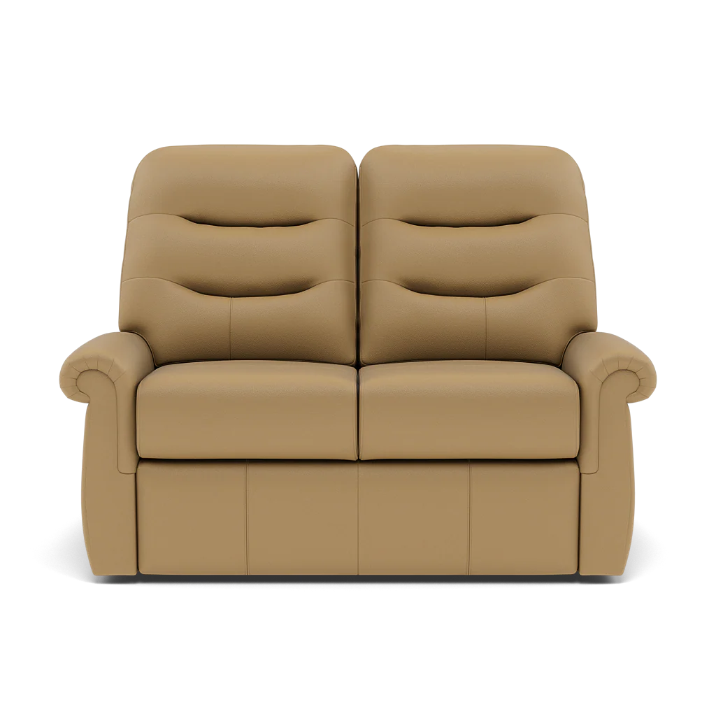 G Plan Holmes 2 Seater Sofa - 2 Seater Sofa Grade L - Image 17