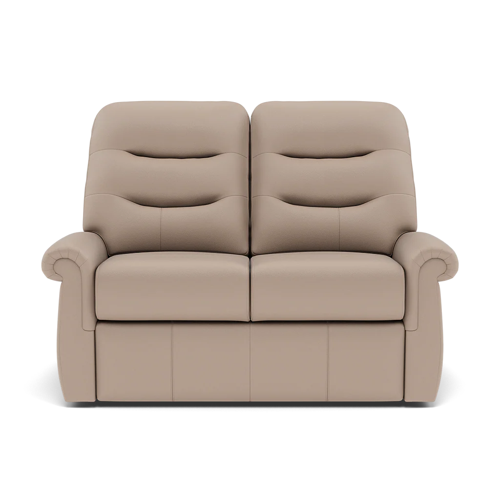 G Plan Holmes 2 Seater Sofa - 2 Seater Sofa Grade L - Image 6