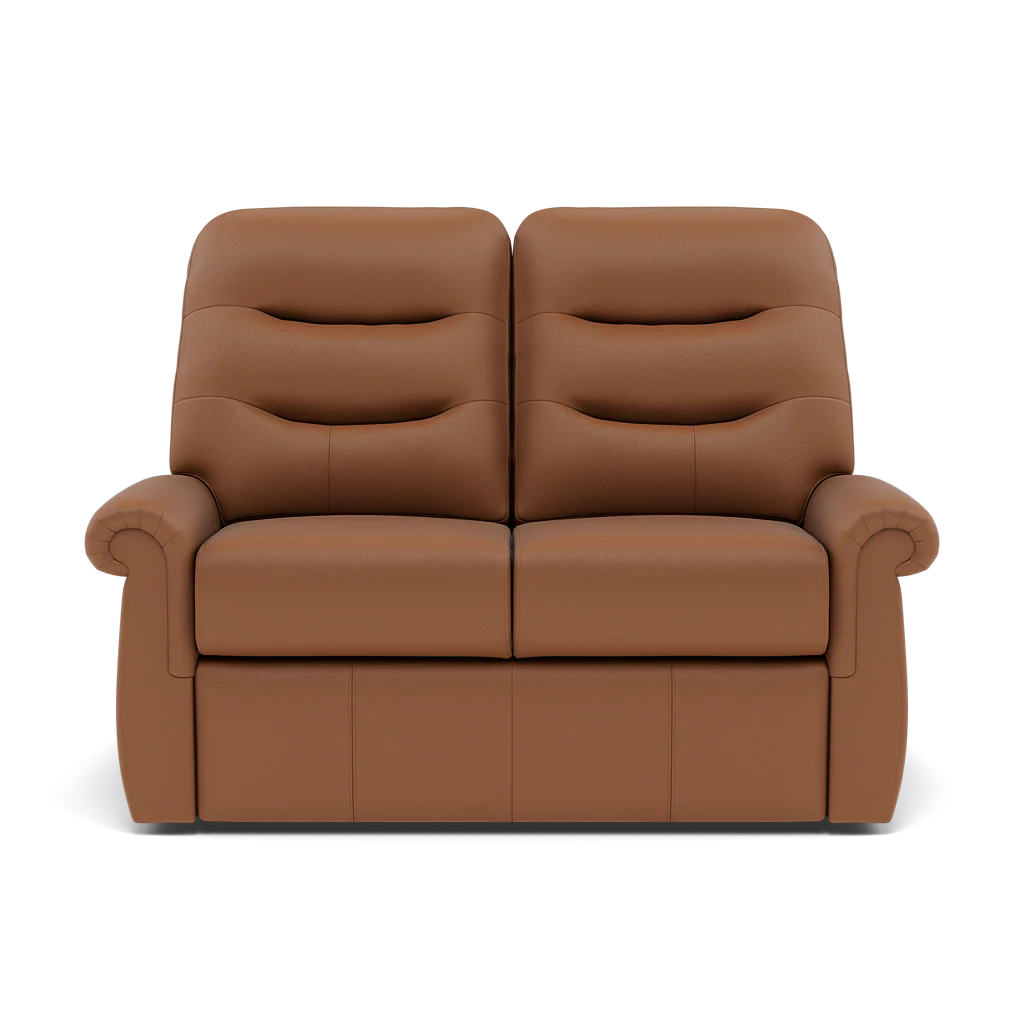 G Plan Holmes 2 Seater Sofa - 2 Seater Sofa Grade L - Image 9