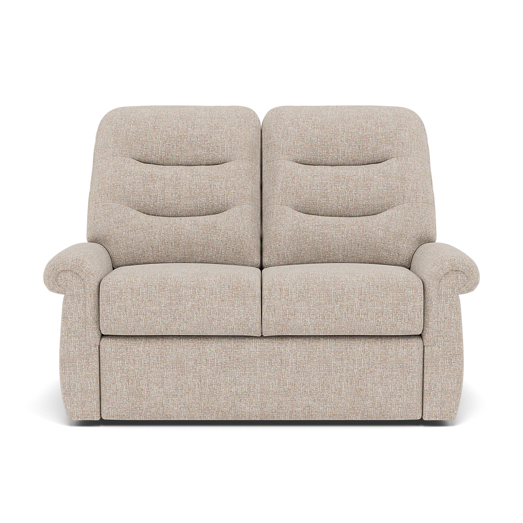 G Plan Holmes 2 Seater Sofa - 2 Seater Sofa Grade W - Image 3