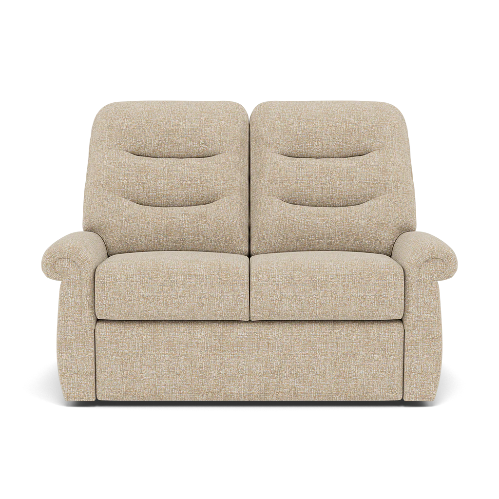 G Plan Holmes 2 Seater Sofa - 2 Seater Sofa Grade W - Image 4