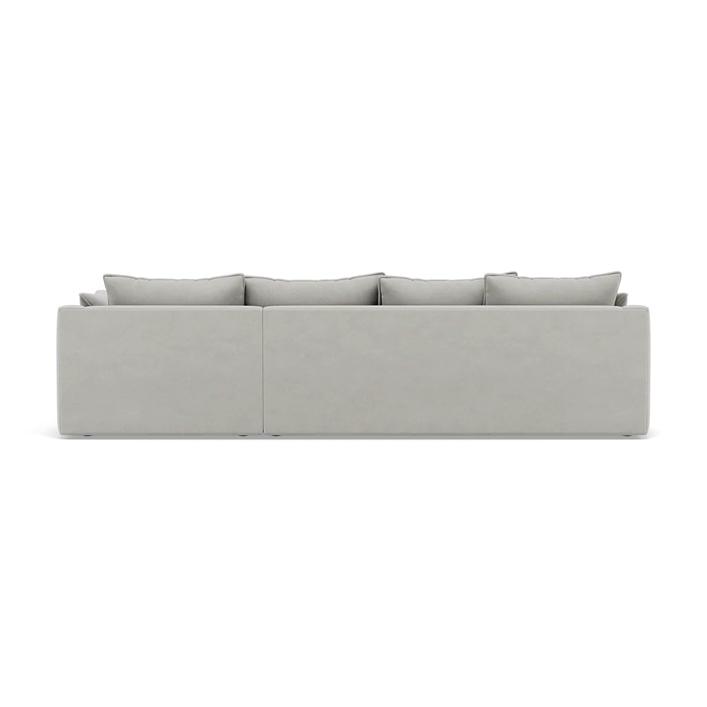 G Plan Holmes 3 Seater Recliner Sofa - 3 Seater Recliner Sofa (Right) Grade B - Right Hand Recliner - Image 22
