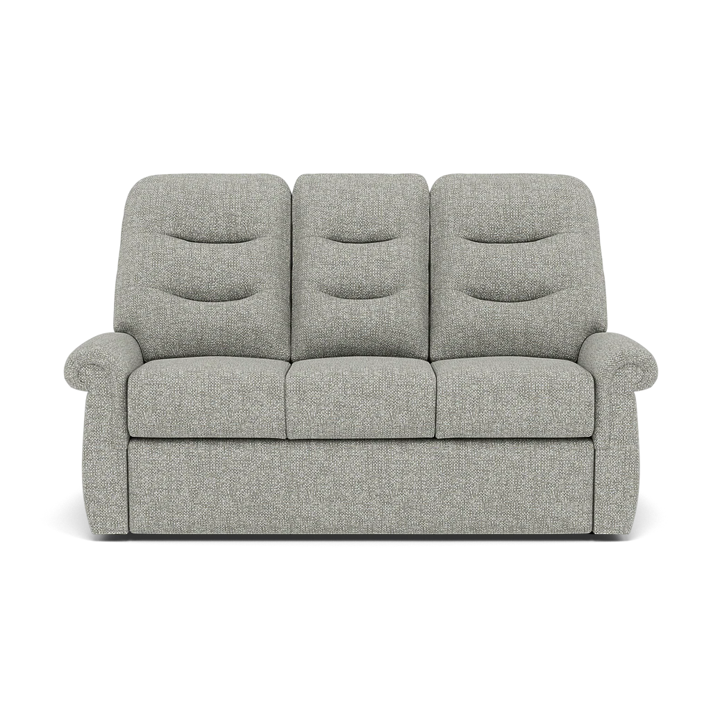 G Plan Holmes 3 Seater Small Sofa - Small 3 Seater Sofa Grade B