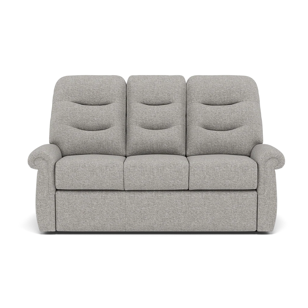 G Plan Holmes 3 Seater Small Sofa - Small 3 Seater Sofa Grade B - Image 12