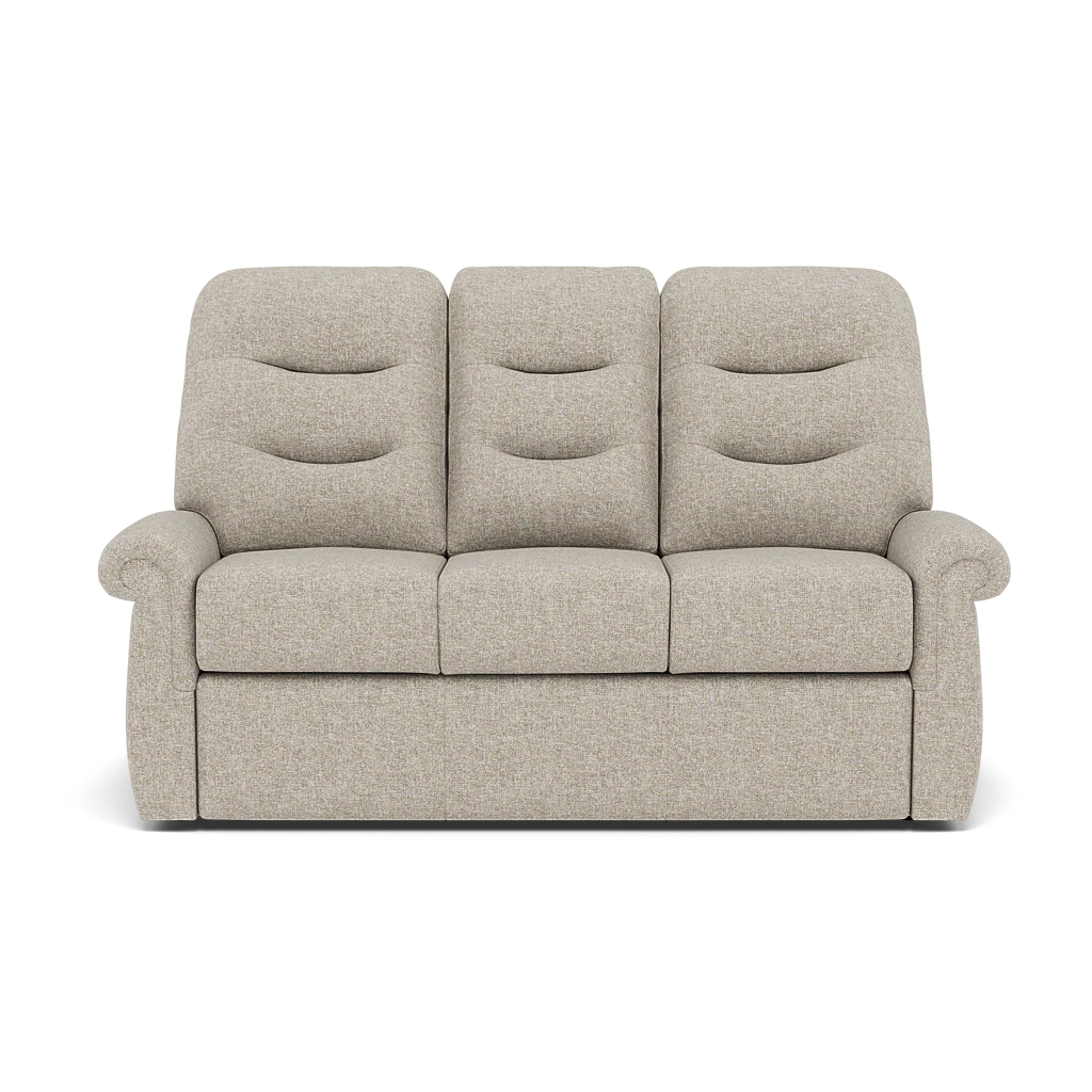 G Plan Holmes 3 Seater Small Sofa - Small 3 Seater Sofa Grade B - Image 13