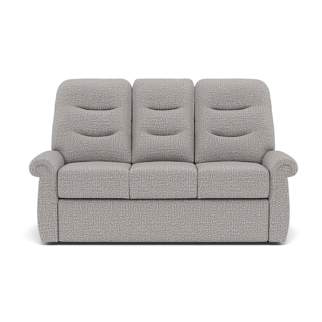 G Plan Holmes 3 Seater Small Sofa - Small 3 Seater Sofa Grade B - Image 6