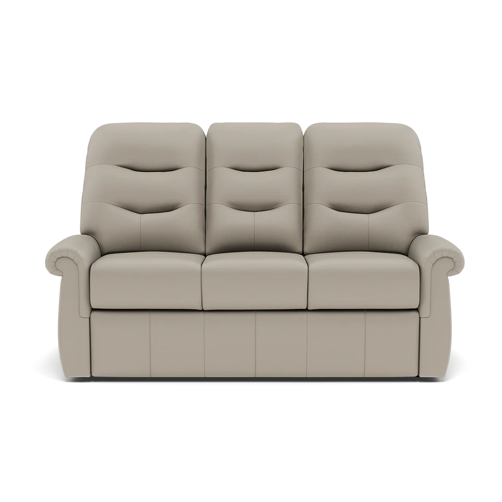 G Plan Holmes 3 Seater Small Sofa - Small 3 Seater Sofa Grade L - Image 3