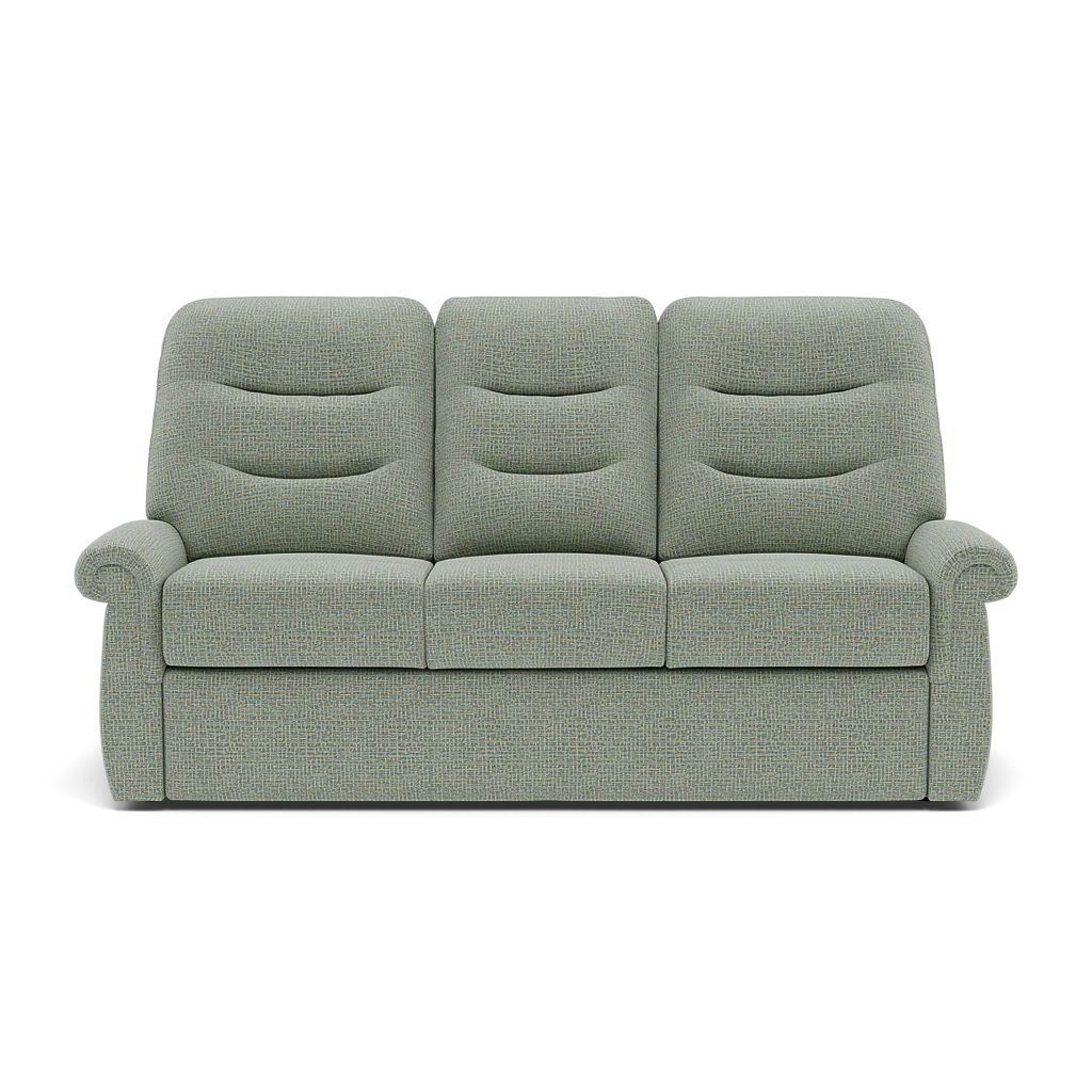 G Plan Holmes 3 Seater Sofa - 3 Seater Sofa Grade B - Image 10