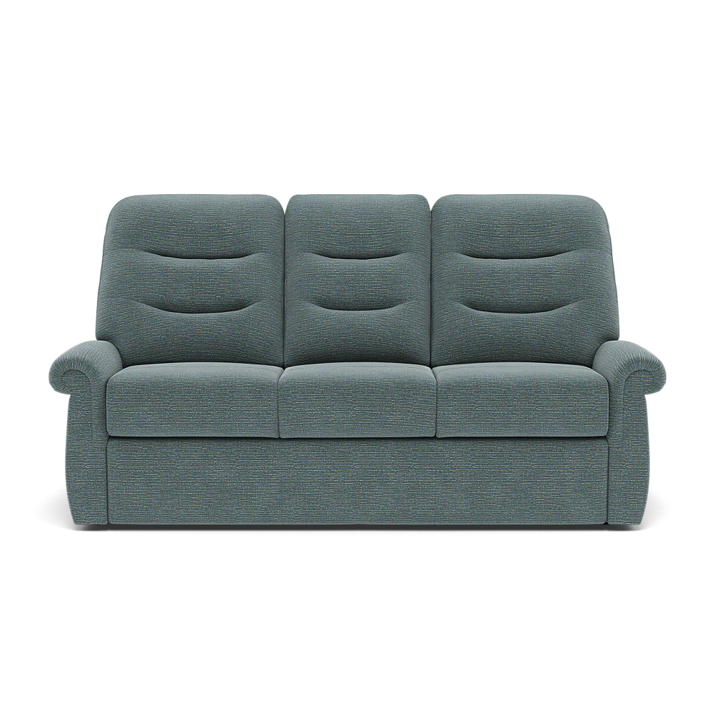 G Plan Holmes 3 Seater Sofa - 3 Seater Sofa Grade B - Image 11
