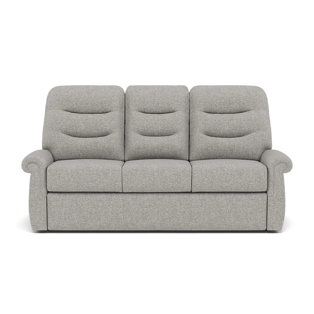 G Plan Holmes 3 Seater Sofa - 3 Seater Sofa Grade B - Image 12