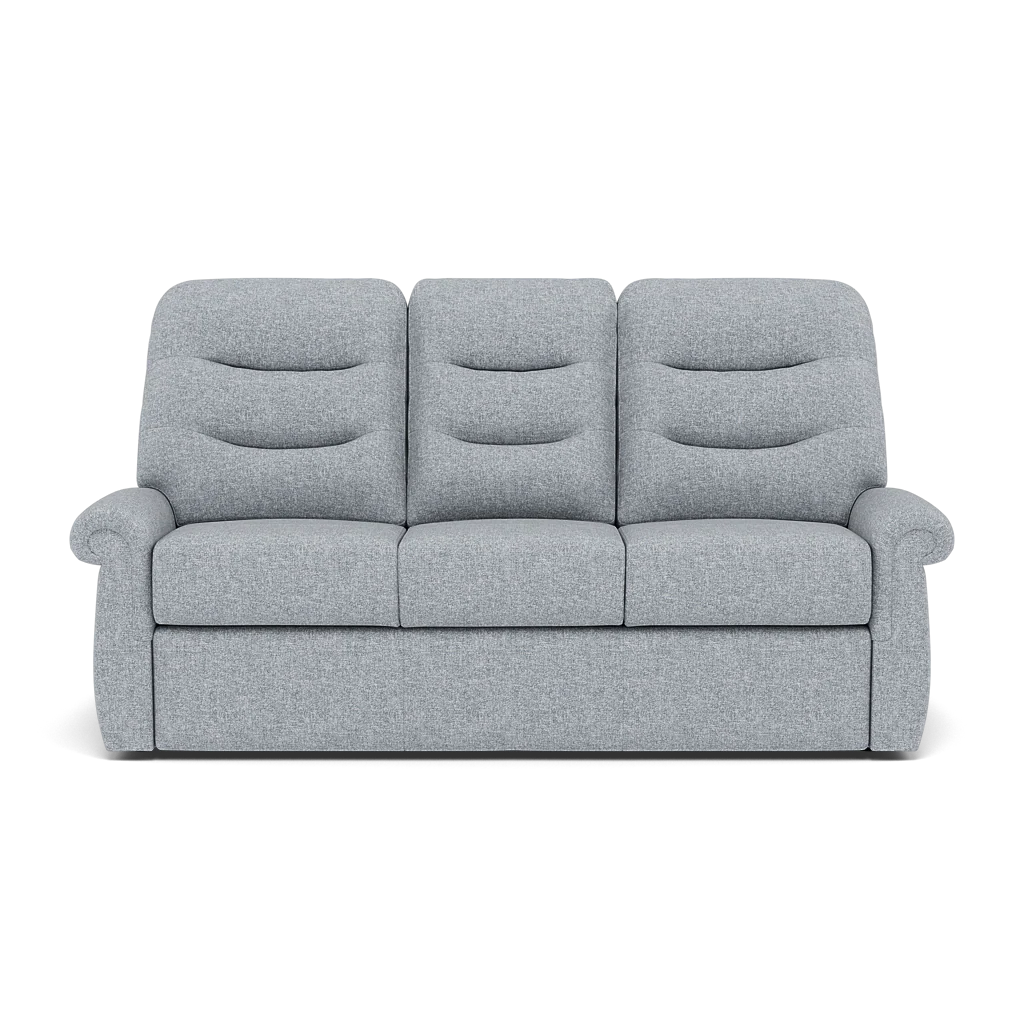 G Plan Holmes 3 Seater Sofa - 3 Seater Sofa Grade B - Image 14