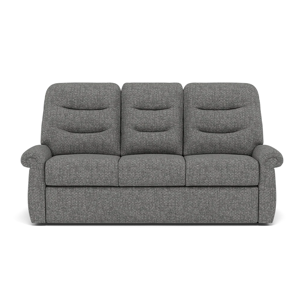 G Plan Holmes 3 Seater Sofa - 3 Seater Sofa Grade B - Image 3