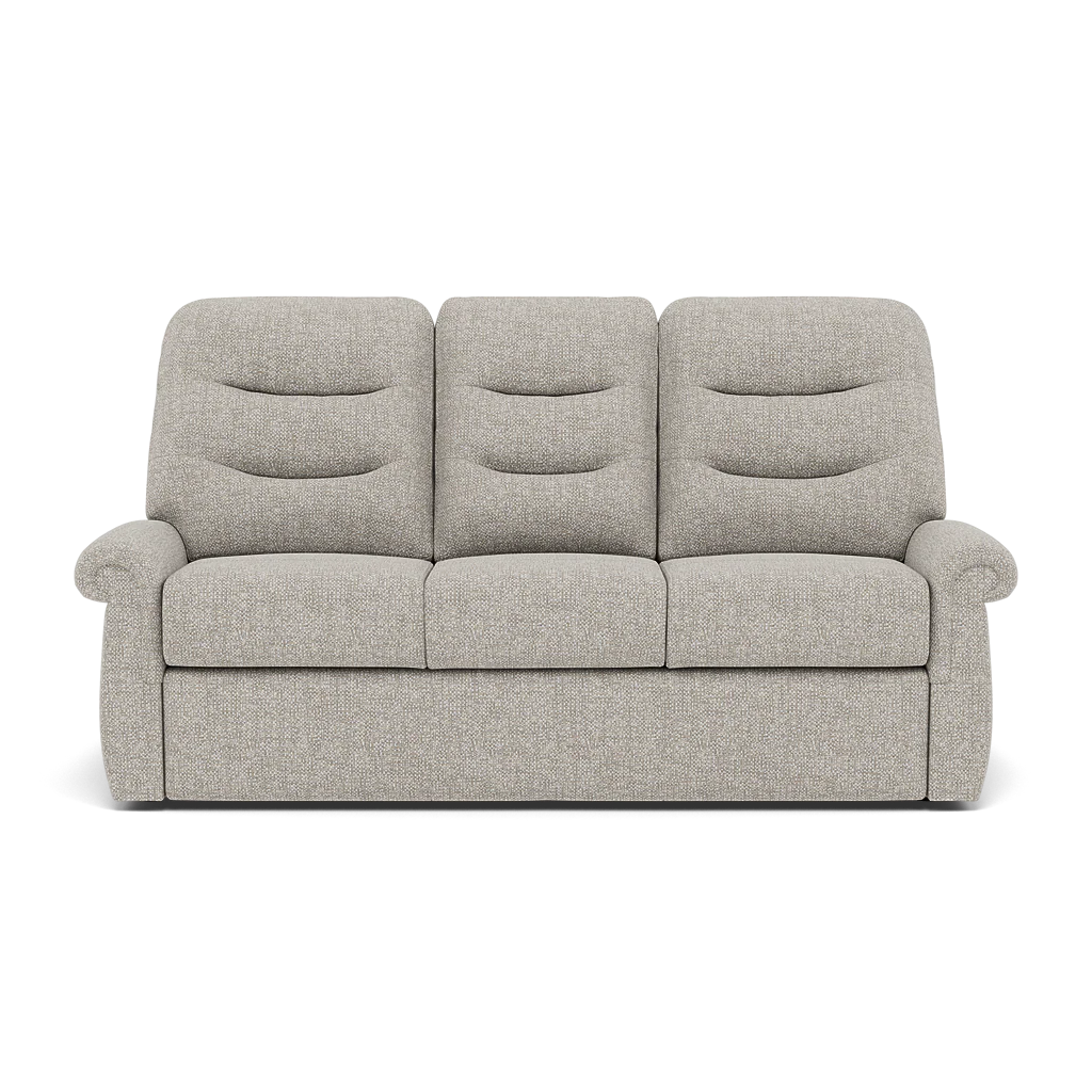 G Plan Holmes 3 Seater Sofa - 3 Seater Sofa Grade B - Image 4