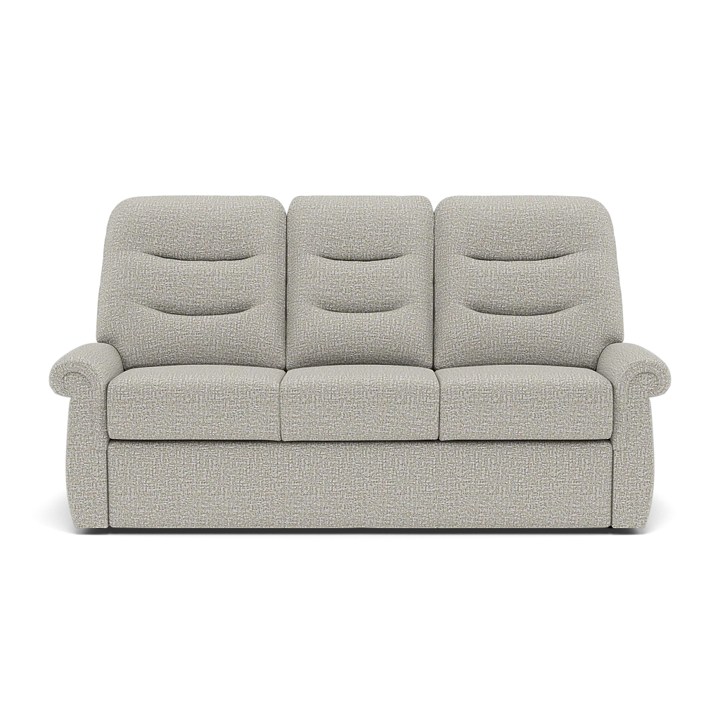 G Plan Holmes 3 Seater Sofa - 3 Seater Sofa Grade B - Image 5
