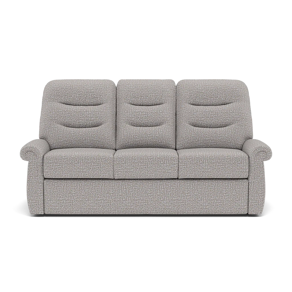 G Plan Holmes 3 Seater Sofa - 3 Seater Sofa Grade B - Image 6