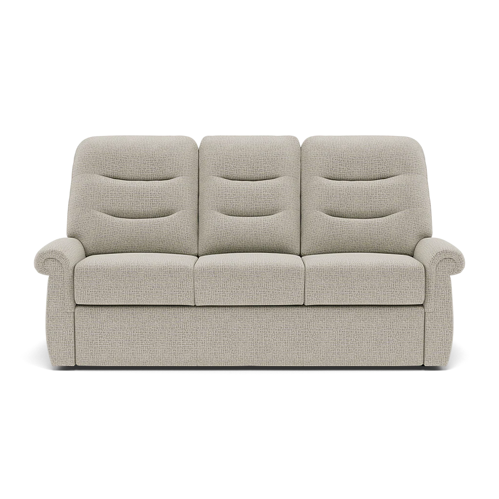 G Plan Holmes 3 Seater Sofa - 3 Seater Sofa Grade B - Image 7