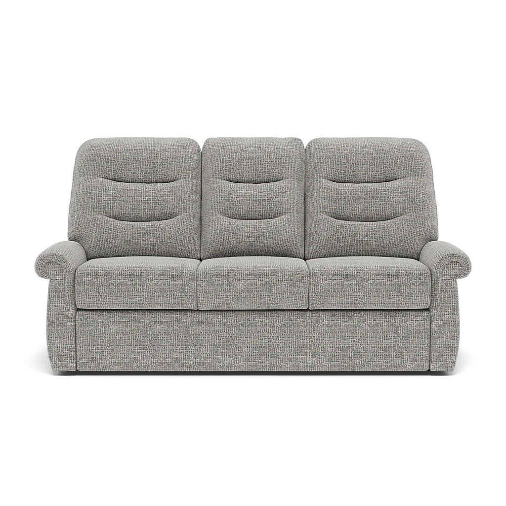 G Plan Holmes 3 Seater Sofa - 3 Seater Sofa Grade B - Image 8