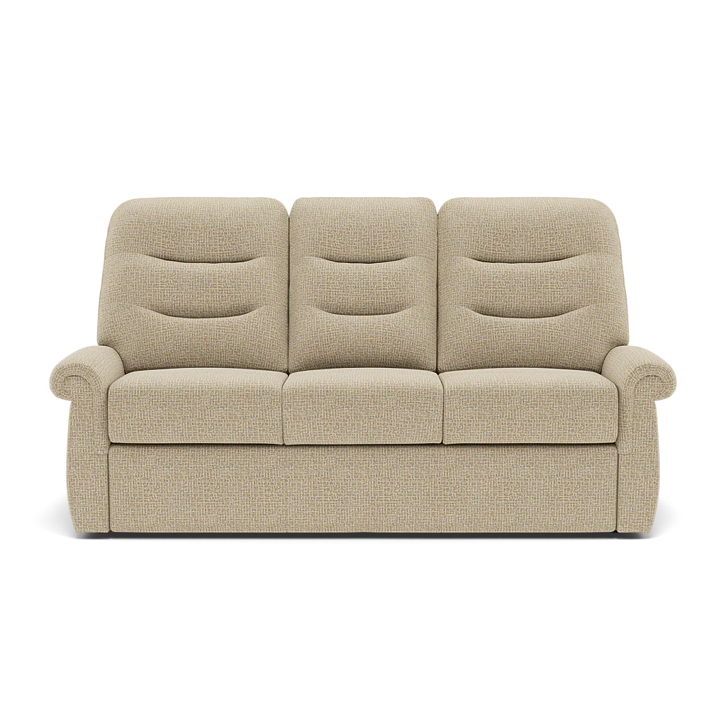 G Plan Holmes 3 Seater Sofa - 3 Seater Sofa Grade B - Image 9
