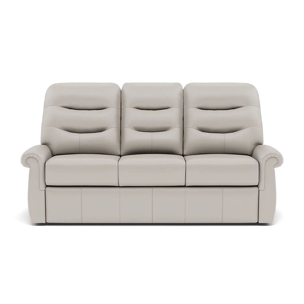 G Plan Holmes 3 Seater Sofa - 3 Seater Sofa Grade H - Image 5