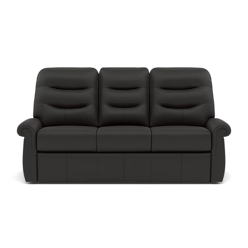 G Plan Holmes 3 Seater Sofa - 3 Seater Sofa Grade L - Image 12