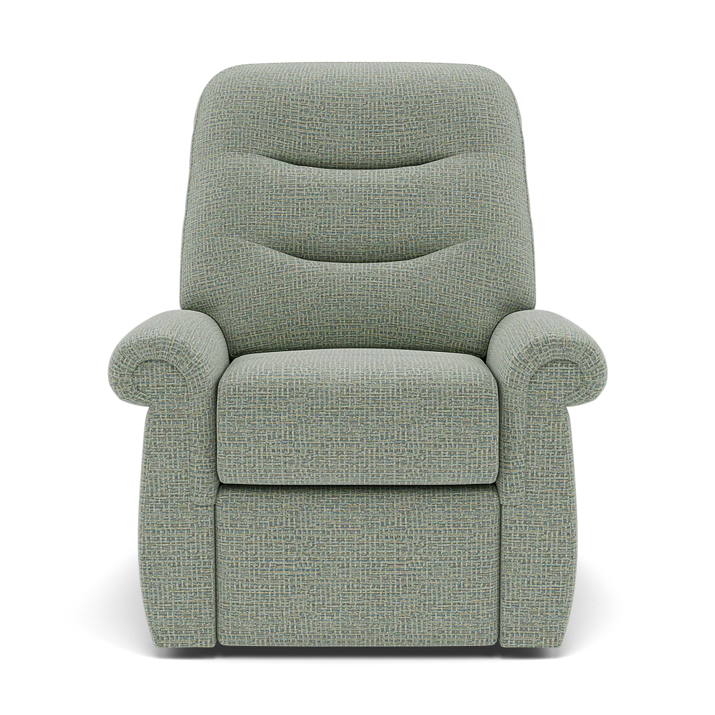 G Plan Holmes Armchair - Armchair Grade B - Image 10