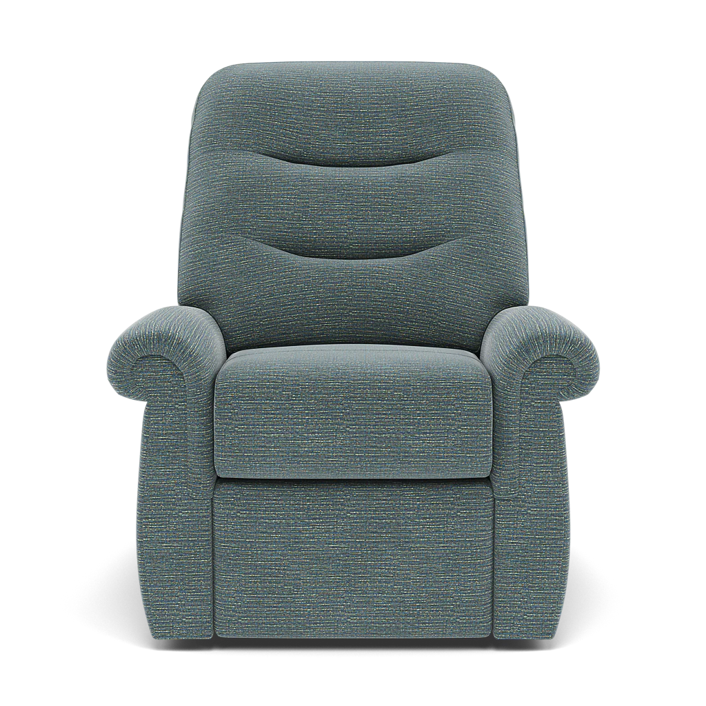 G Plan Holmes Armchair - Armchair Grade B - Image 11