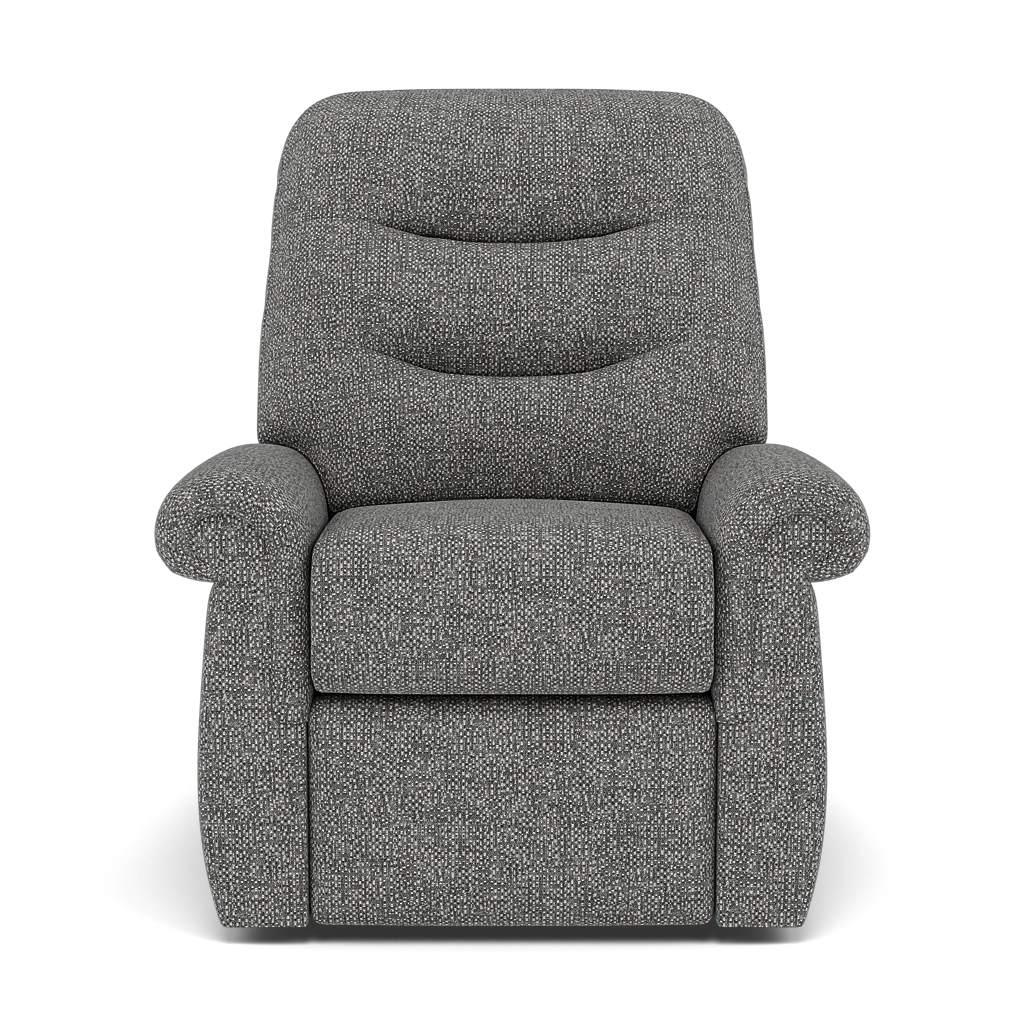G Plan Holmes Armchair - Armchair Grade B - Image 3