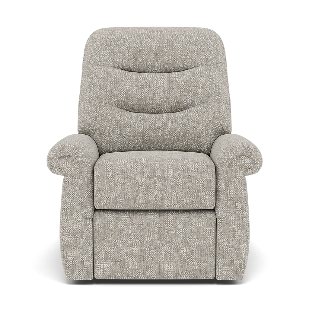G Plan Holmes Armchair - Armchair Grade B - Image 4