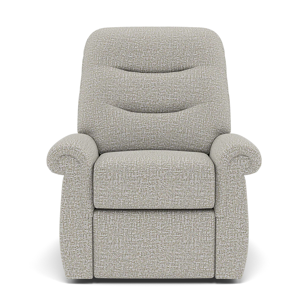 G Plan Holmes Armchair - Armchair Grade B - Image 5