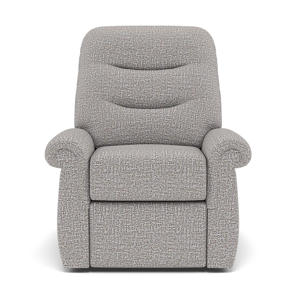 G Plan Holmes Armchair - Armchair Grade B - Image 6