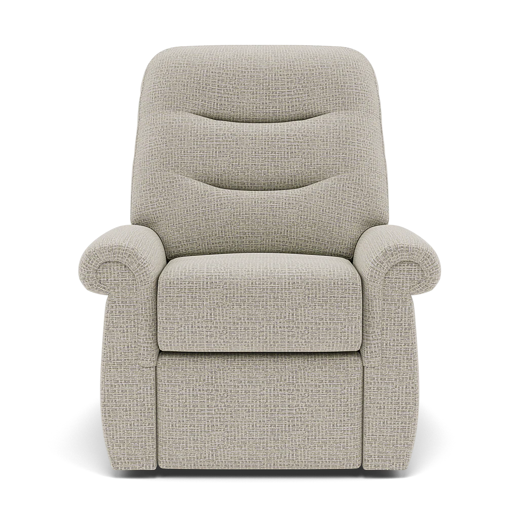 G Plan Holmes Armchair - Armchair Grade B - Image 7