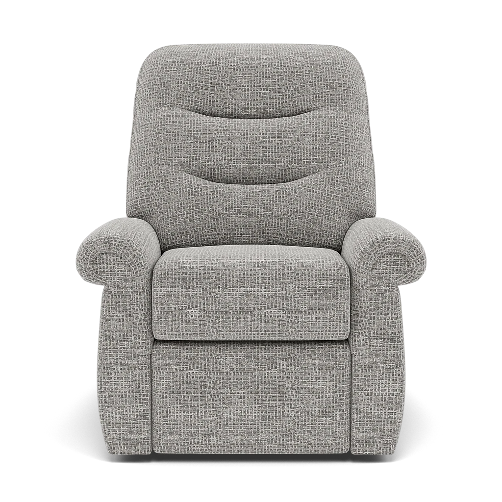 G Plan Holmes Armchair - Armchair Grade B - Image 8
