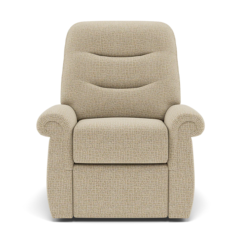 G Plan Holmes Armchair - Armchair Grade B - Image 9