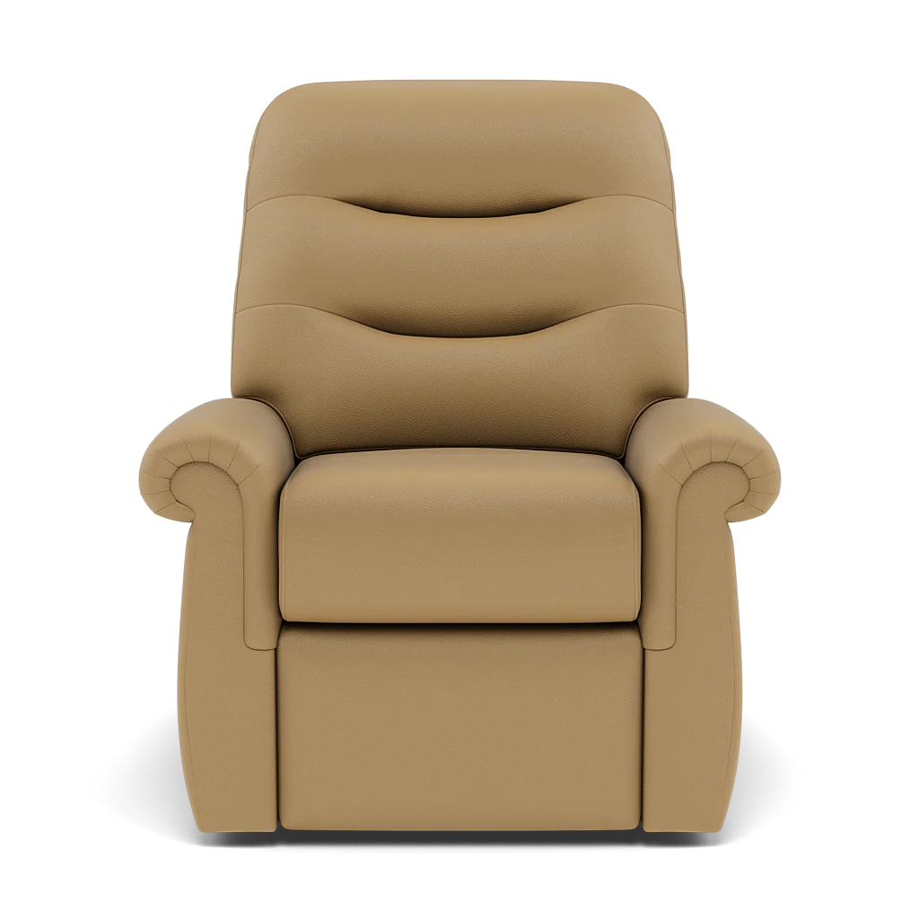 G Plan Holmes Armchair - Armchair Grade L - Image 17