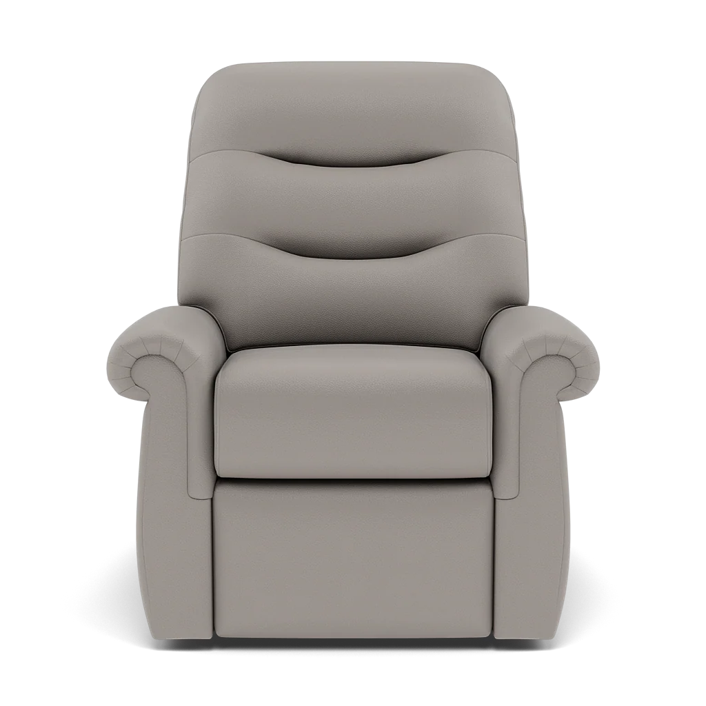 G Plan Holmes Armchair - Armchair Grade L - Image 4