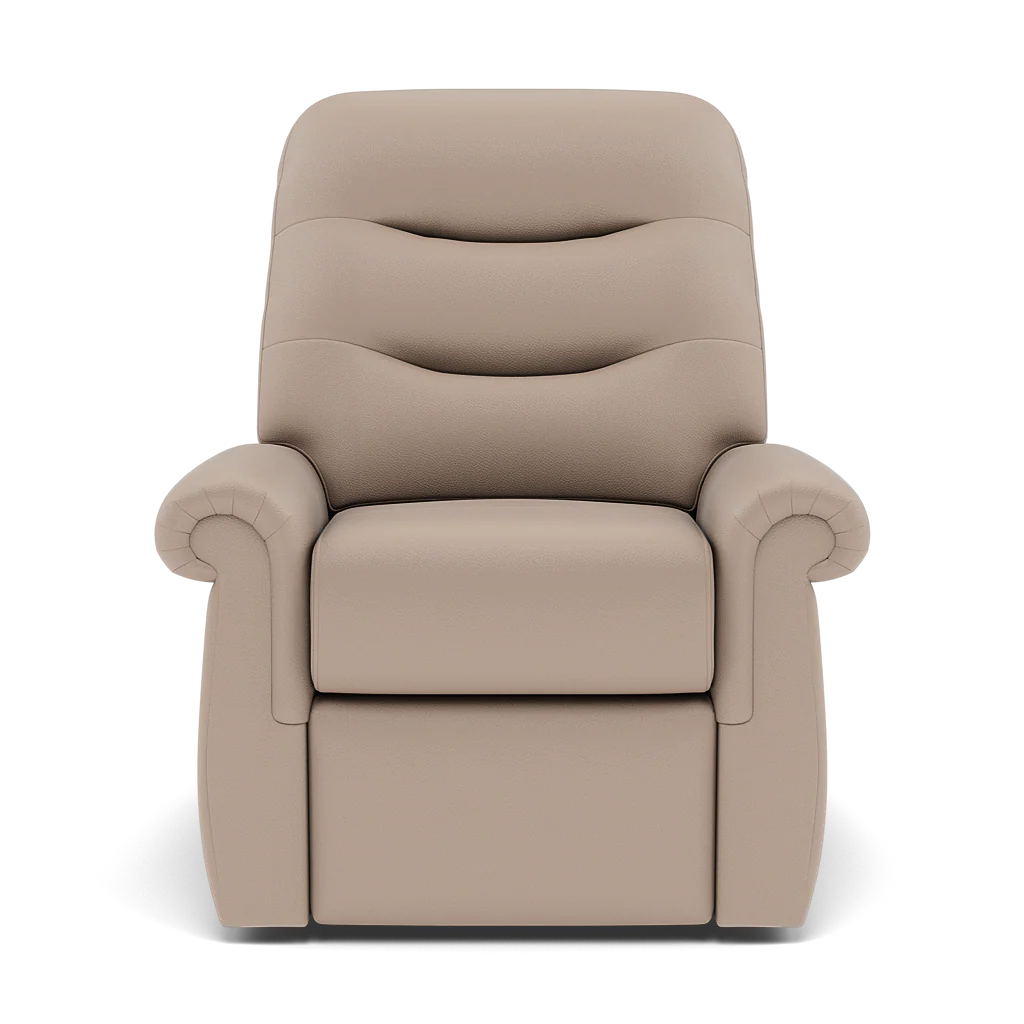 G Plan Holmes Armchair - Armchair Grade L - Image 6