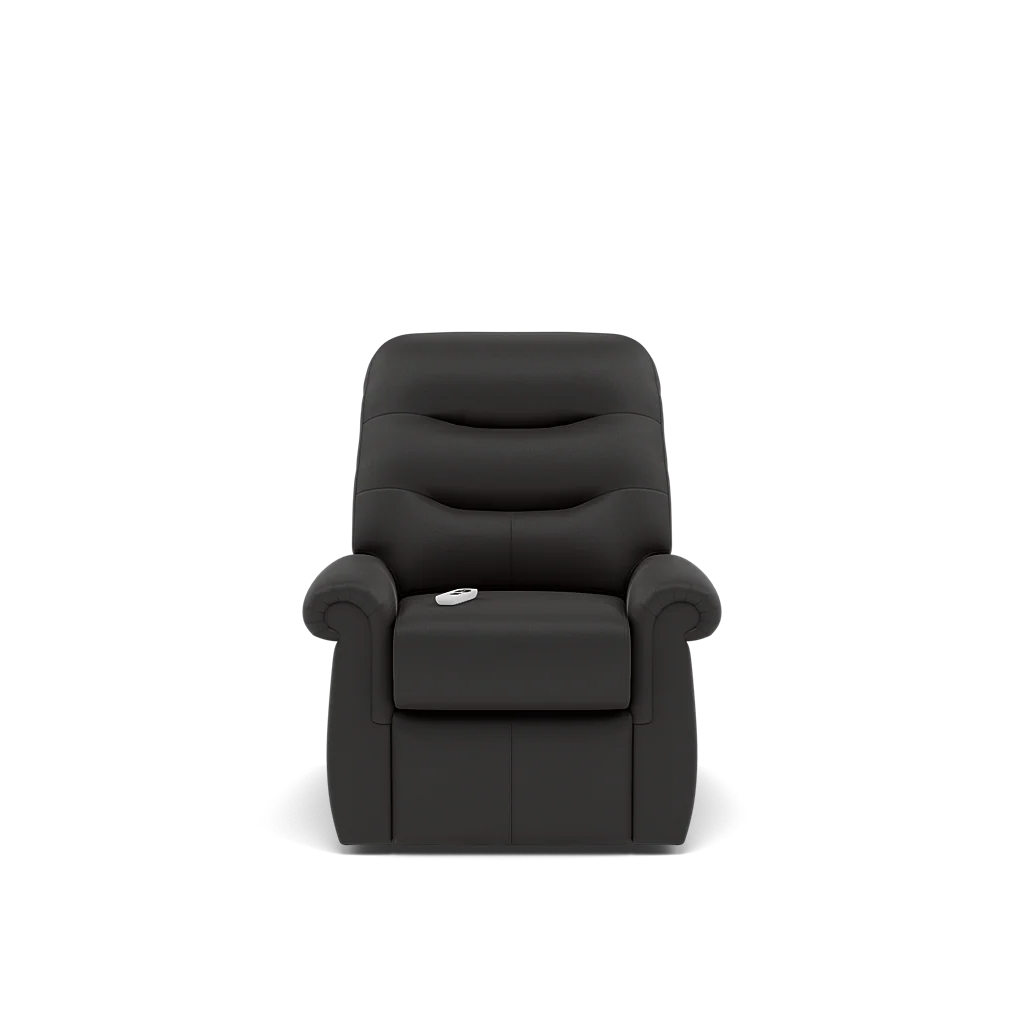 G Plan Holmes Elevate Small Recliner Armchair - Dual Motor Elevate Small Recliner Grade L - Image 12