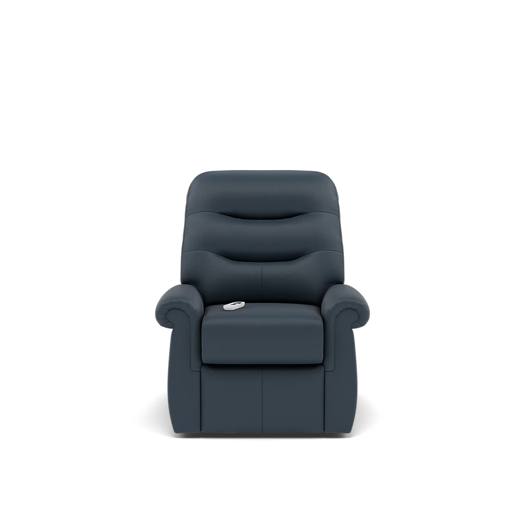 G Plan Holmes Elevate Small Recliner Armchair - Dual Motor Elevate Small Recliner Grade L - Image 13