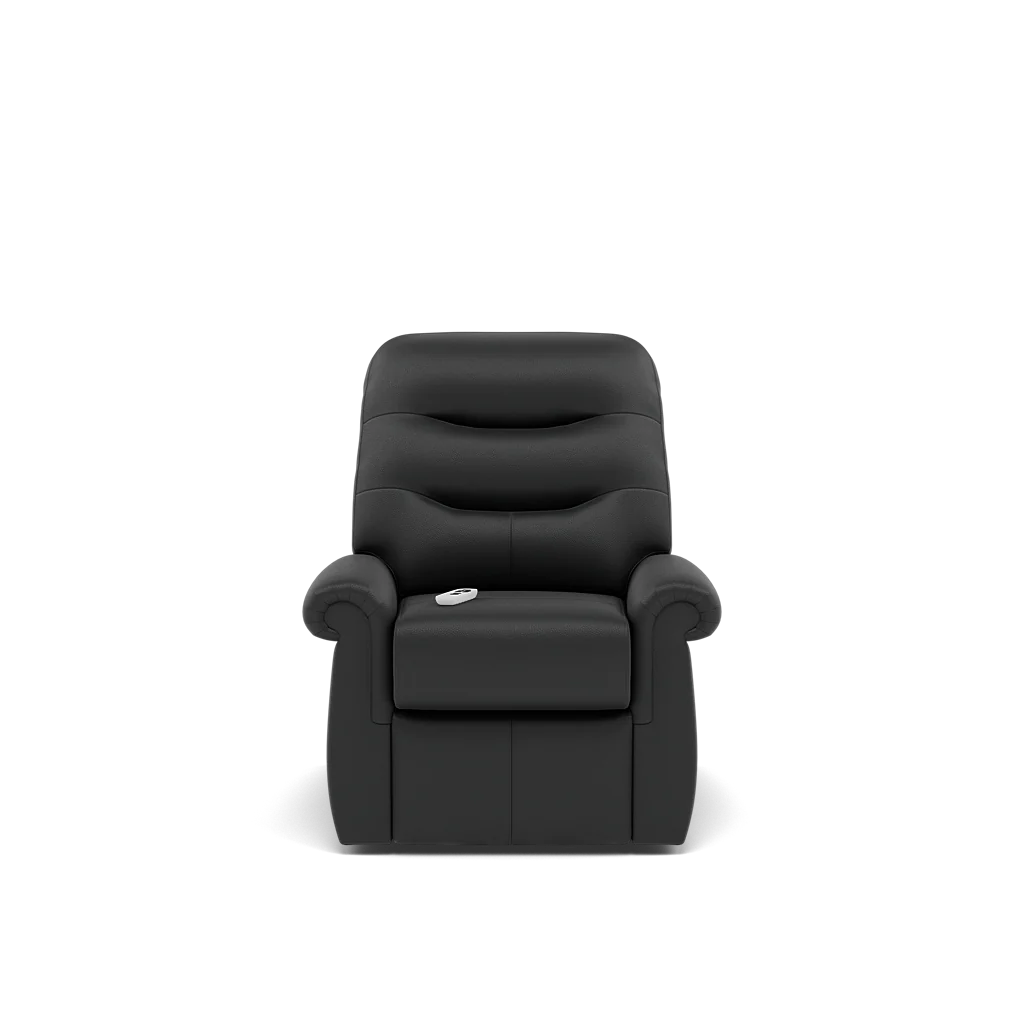 G Plan Holmes Elevate Small Recliner Armchair - Dual Motor Elevate Small Recliner Grade L - Image 14