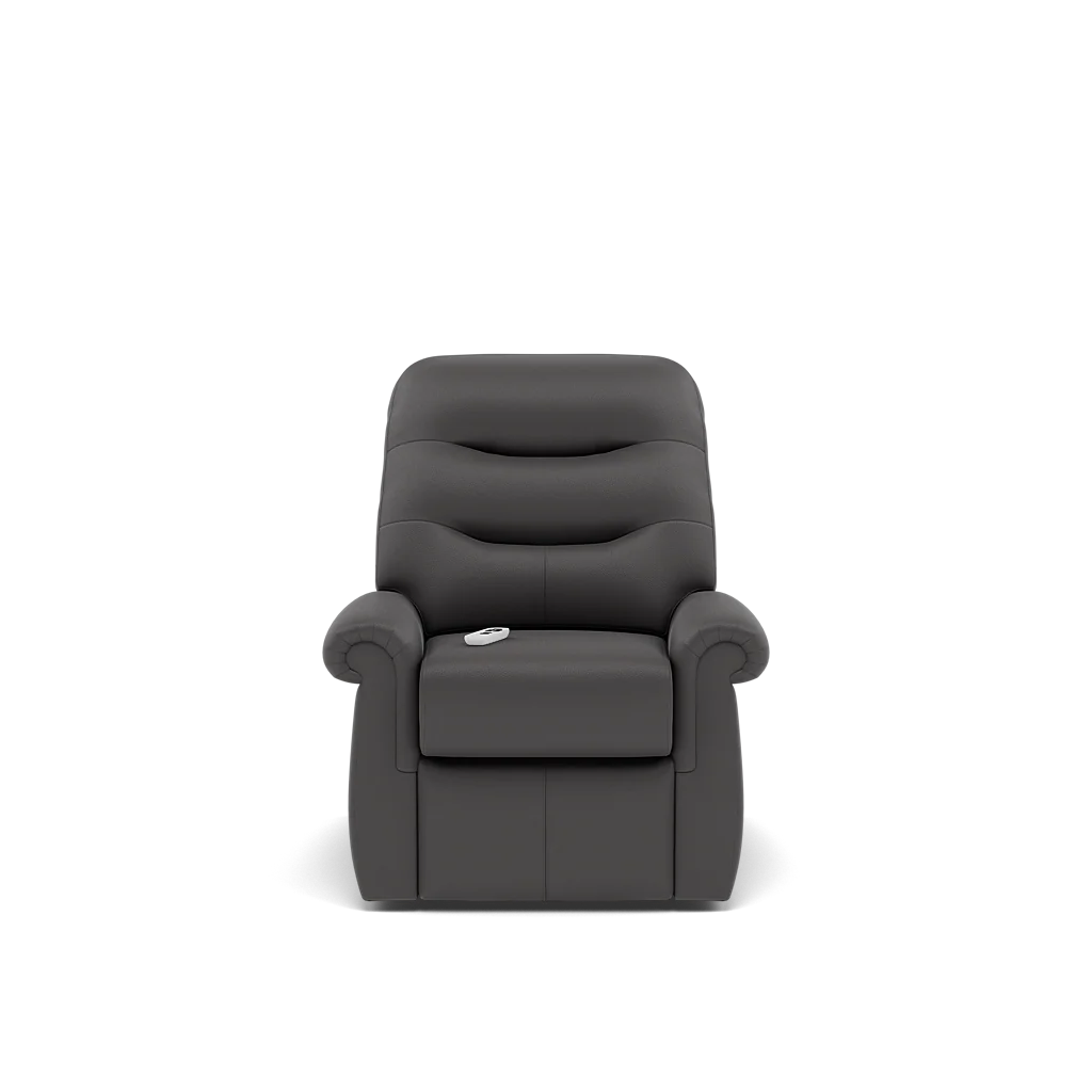 G Plan Holmes Elevate Small Recliner Armchair - Dual Motor Elevate Small Recliner Grade L - Image 15