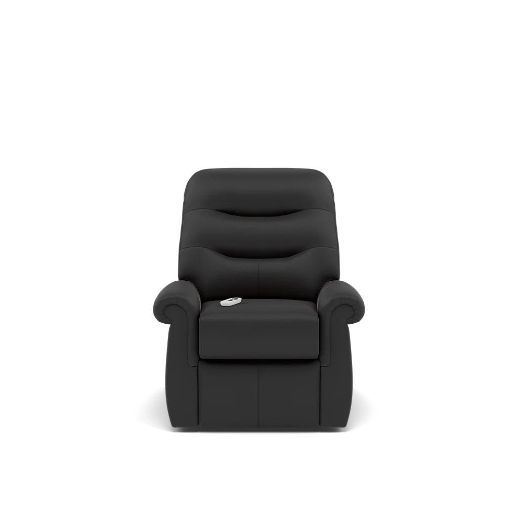 G Plan Holmes Elevate Small Recliner Armchair - Dual Motor Elevate Small Recliner Grade L - Image 16