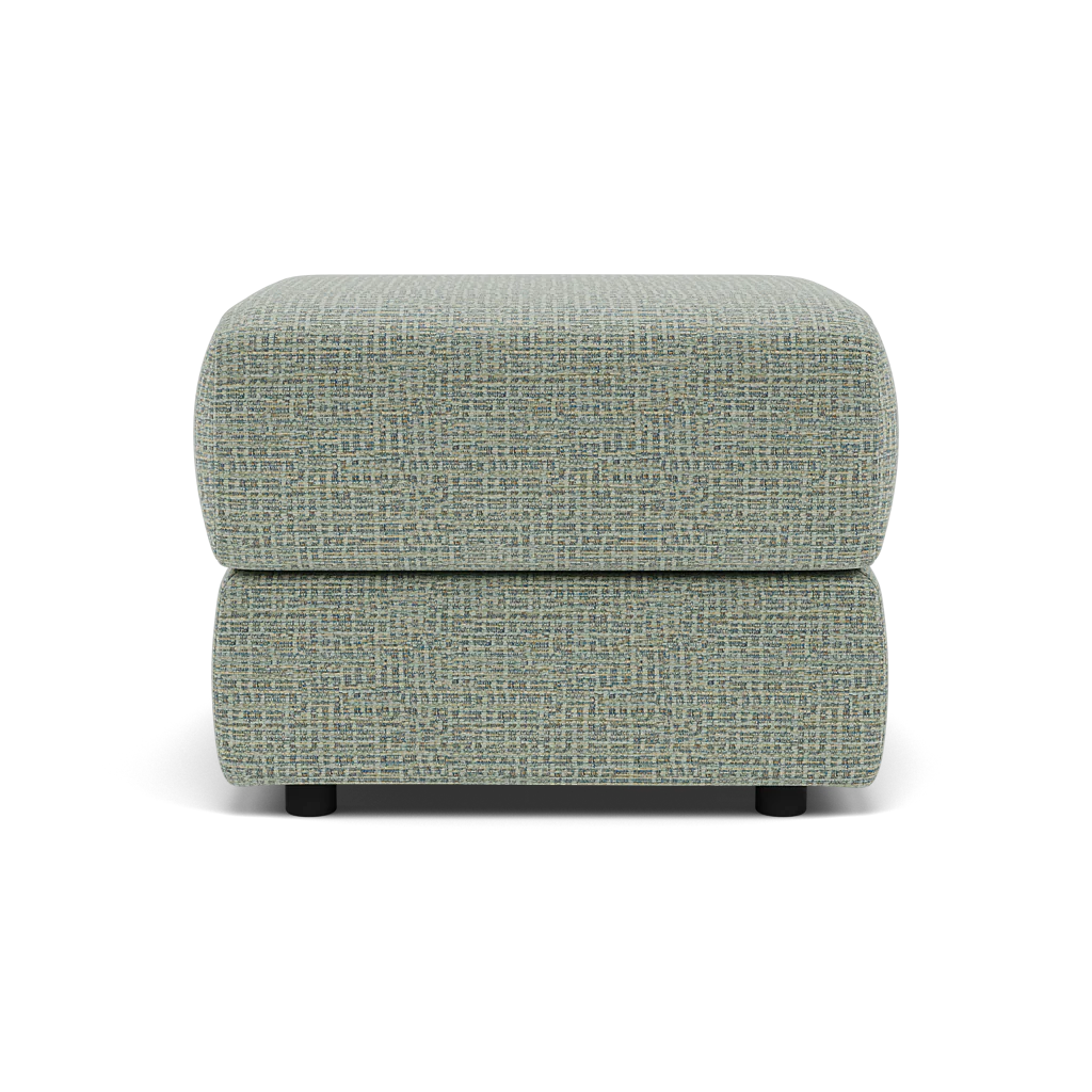 G Plan Holmes Footstool - Foootstool Grade B - Image 10